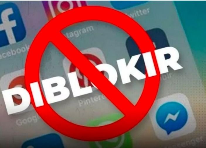 IG, WA, FB Terancam di Blokir, Kini Warganet Protes Kebijakan Kominfo 1 IG, WA, FB Terancam di Blokir, Kini Warganet Protes Kebijakan Kominfo