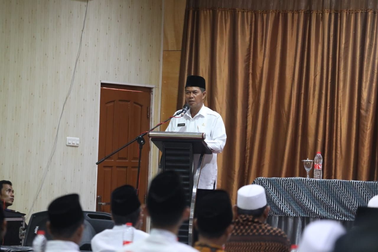 Hindari 'Penumpang Gelap', Pengajuan Hibah Lembaga Keagamaan di Kota Serang Harus Lewat SIPD 3 Hindari 'Penumpang Gelap', Pengajuan Hibah Lembaga Keagamaan di Kota Serang Harus Lewat SIPD