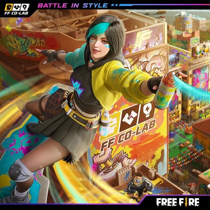Segera Klaim! Kode Redeem FF Free Fire 21 Juli 2022, Klaim Diamond, Senjata dan Skin Gratis