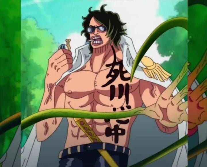 Inilah Spoiler One Piece Chapter 1054: Serangan Yamato Merusak Ryokugyuu Hingga Momonosuke Muncul 5 Inilah Spoiler One Piece Chapter 1054: Serangan Yamato Merusak Ryokugyuu Hingga Momonosuke Muncul