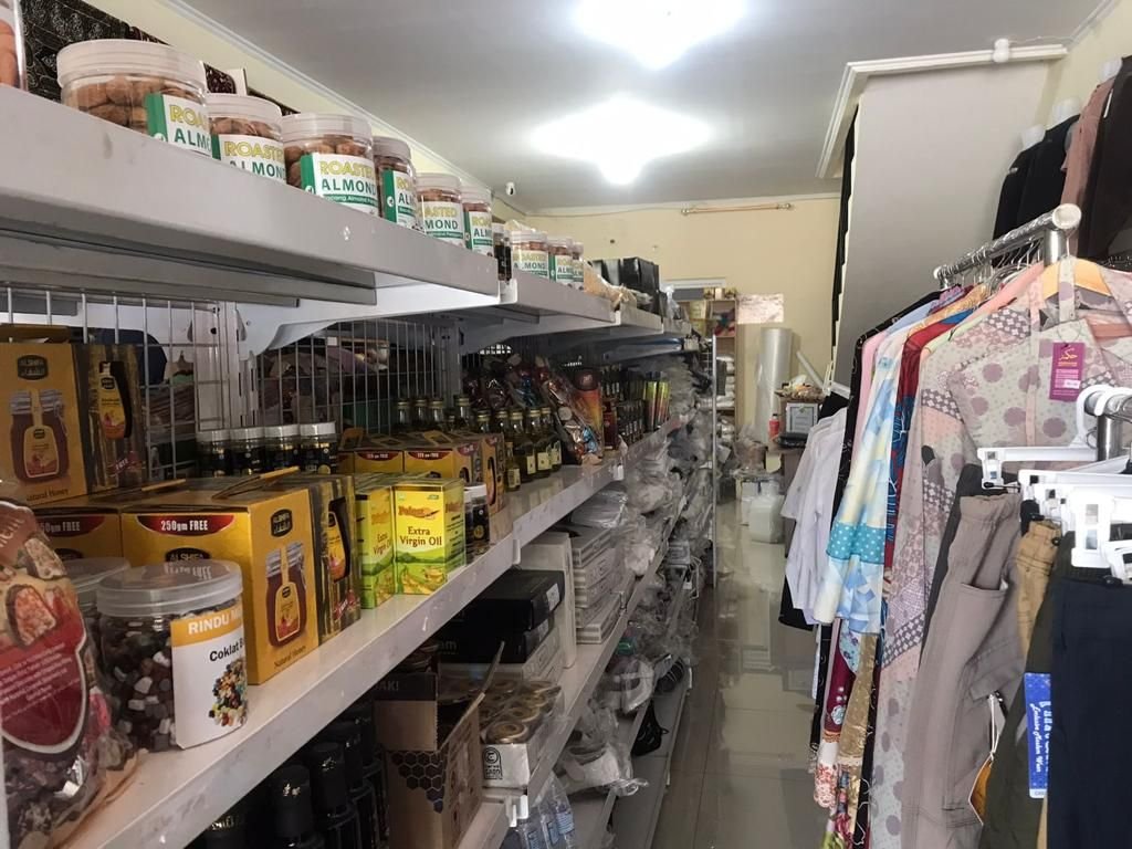 Bermodal Jastip, Toko Rindu Mekkah Kini Jual Oleh-oleh Haji Lengkap dengan Harga Terjangkau