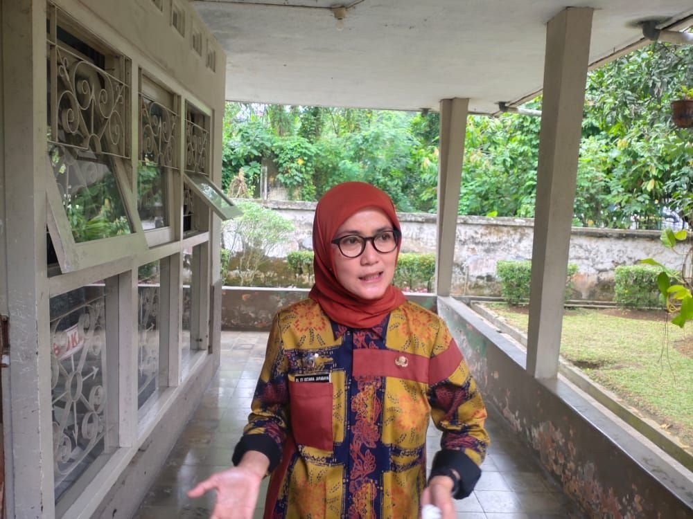 Bupati Lebak Siap Nyalon di Pilgub Banten 2024, Ingin Ulang Kesuksesan Demokrat