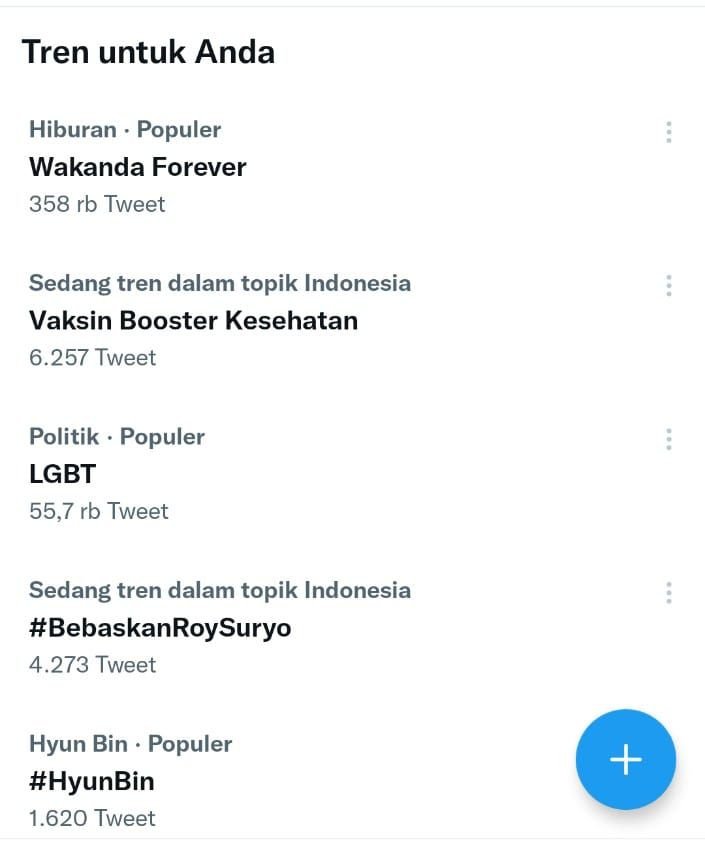 Tak Setuju dengan Penangkapannya, Warganet Serukan Bebaskan Roy Suryo 2 Tak Setuju dengan Penangkapannya, Warganet Serukan Bebaskan Roy Suryo