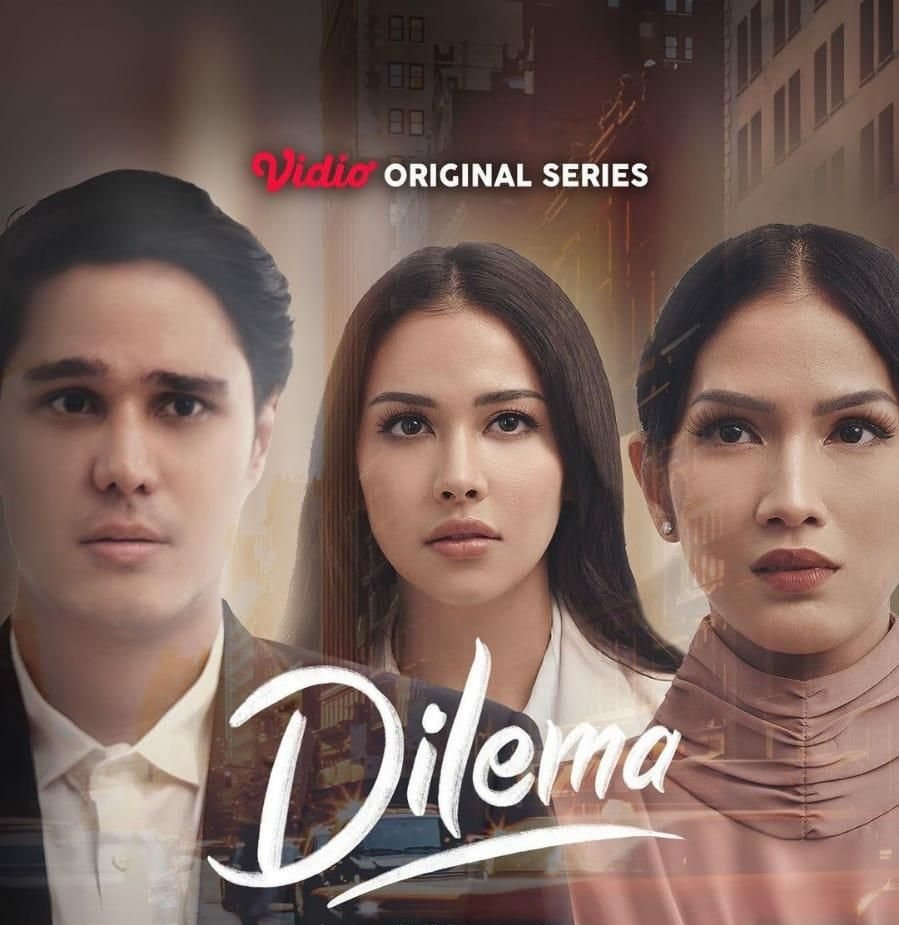 Tamat! Link Nonton Series Dilema Episode 8 Terakhir Full HD Bukan di Telegram atau Lk21