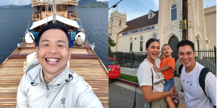 Baim Wong Terus Tuai Hujatan, Ernest Prakasa Sebut Sebagai Pembajak 4 Baim Wong Terus Tuai Hujatan, Ernest Prakasa Sebut Sebagai Pembajak