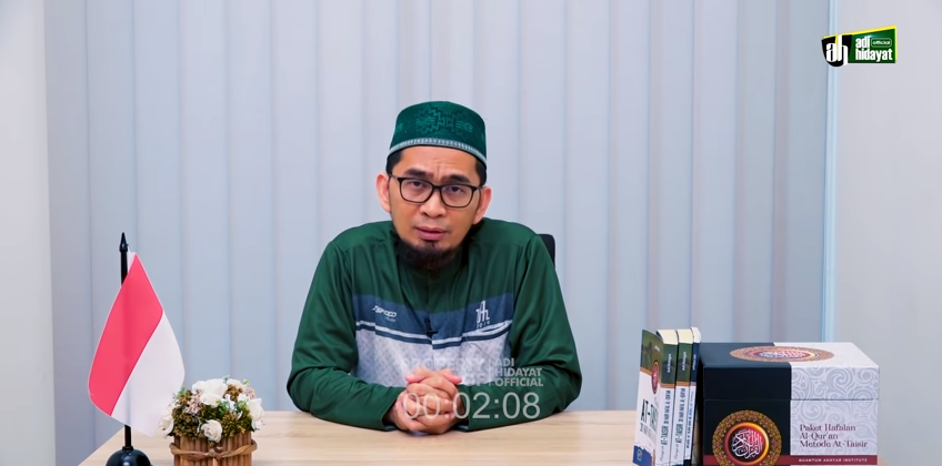 Simak Kisah Lahirnya Nabi Muhammad SAW Berkat Doa Kedua Nabi Utusan Allah 2 Simak Kisah Lahirnya Nabi Muhammad SAW Berkat Doa Kedua Nabi Utusan Allah