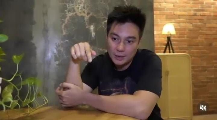 Sedih Lihat Paula Dibully, Baim Wong Cabut Pendaftaran Citayam Fashion Week ke HAKI