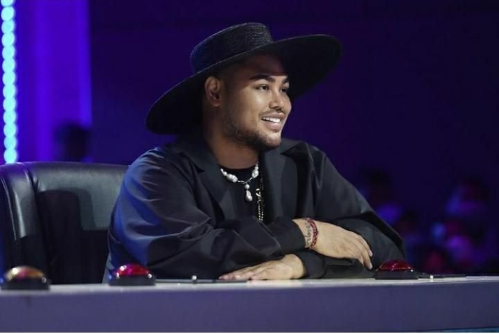 Instagram Ivan Gunawan di Serbu Netizen Setelah Minta Maaf ke Keisya Levronka 7 Instagram Ivan Gunawan di Serbu Netizen Setelah Minta Maaf ke Keisya Levronka