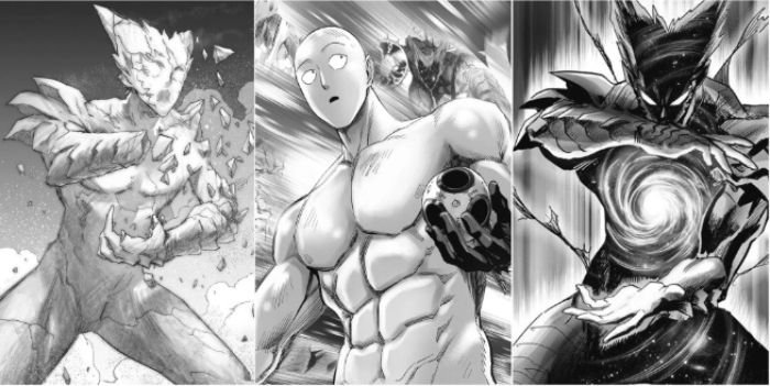 Spoiler One-Punch Man Bab 168: Kekuatan Saitama Tidak Memiliki Batas 2 Spoiler One-Punch Man Bab 168: Kekuatan Saitama Tidak Memiliki Batas