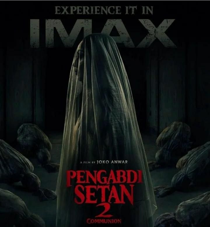 Kapan Jadwal Tayang Pengabdi Setan 2? Cek Daftar Pemainnya Disini