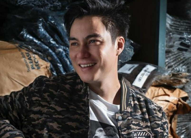 Lepaskan Hak Merek Citayam Fashion Week, Baim Wong: Maap Saya tidak Ada Niat Mengambil Hak Orang lain 1 Lepaskan Hak Merek Citayam Fashion Week, Baim Wong: Maap Saya tidak Ada Niat Mengambil Hak Orang lain