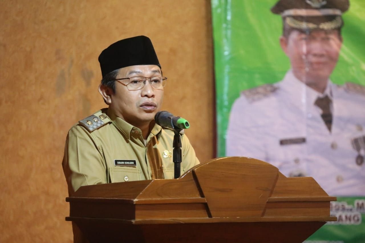 ASN Kota Serang Dinilai Belum Beradaptasi dengan Penyetaraan Jabatan