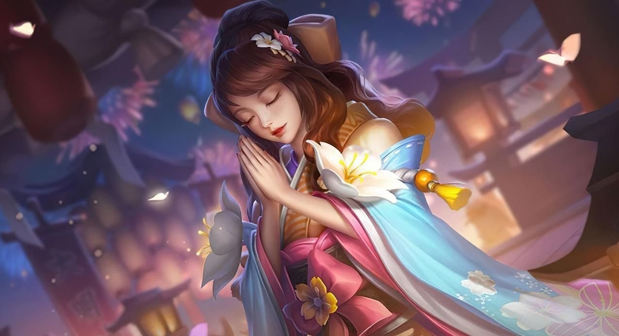 Boleh Dicoba, Kode Redeem ML Mobile Legends 27 Juli 2022, Dapatkan Skin Epic hingga Hadiah Tak Terduga