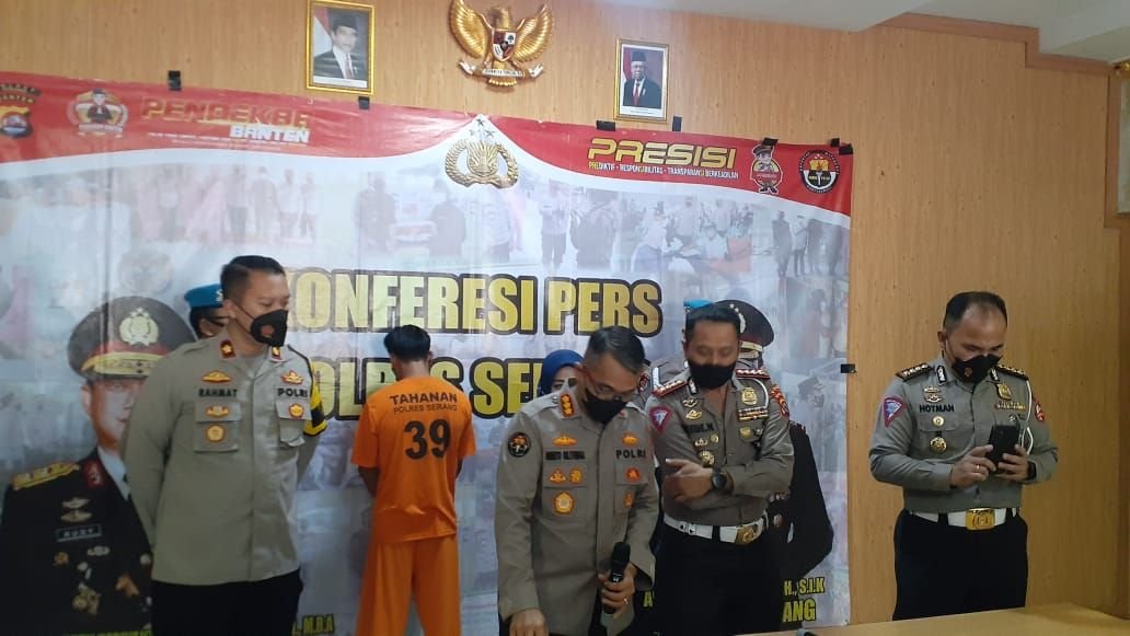 Sopir Odong-Odong Jadi Tersangka, Penumpang Sempat Protes Soal Rute Keliling