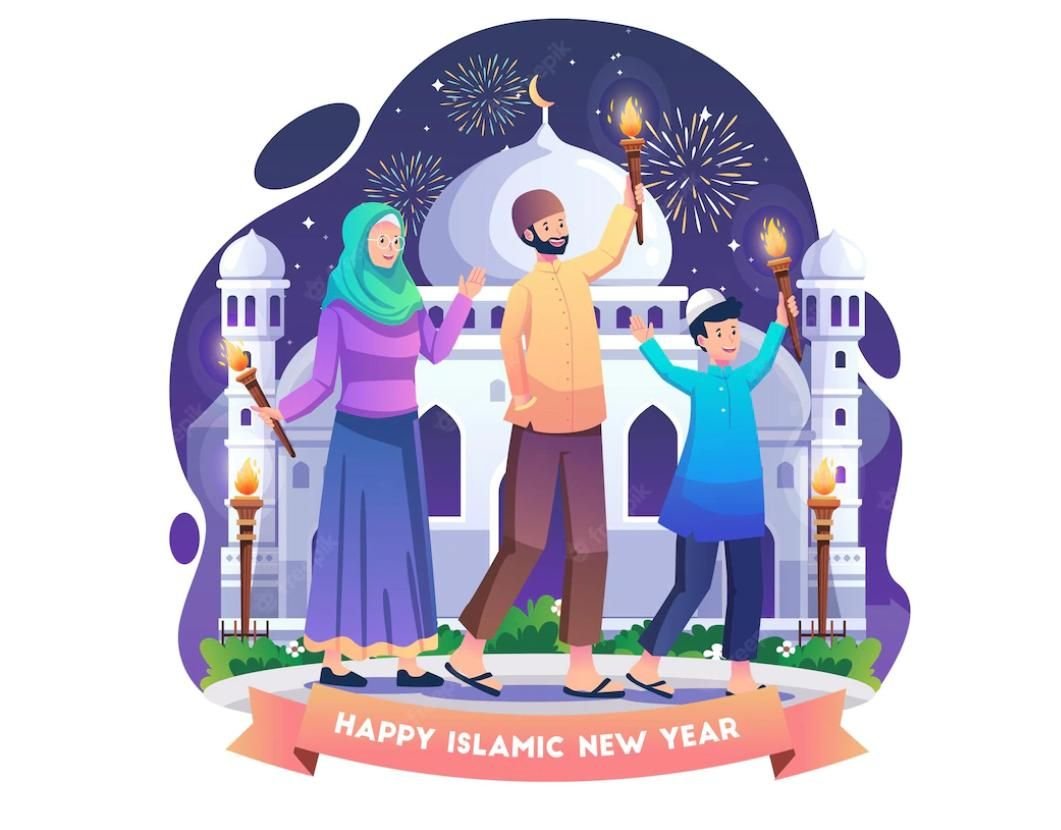 Deretan Tradisi Tahun Baru Islam di Berbagai Daerah Indonesia dari Kirab Muharram hingga Bubur Suro 1 Deretan Tradisi Tahun Baru Islam di Berbagai Daerah Indonesia dari Kirab Muharram hingga Bubur Suro