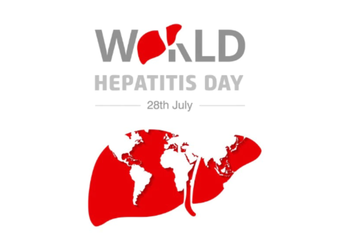 10 Ucapan Selamat Hari Hepatitis Sedunia 2022, Penuh Makna, Motivasi dan Menyentuh Hati