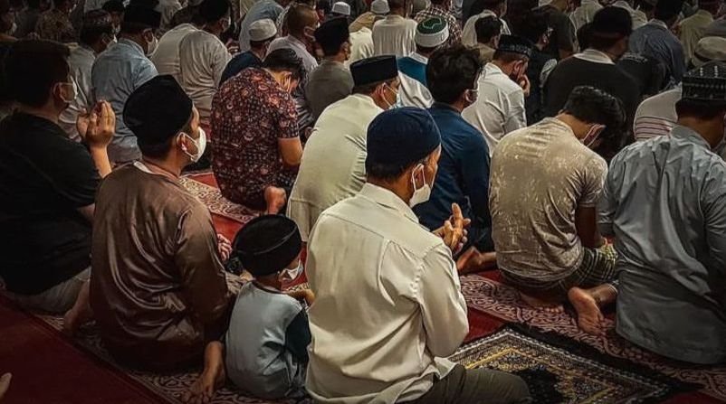 Bacaan Doa Akhir dan Awal Tahun Baru Islam Lengkap Bahasa Arab, Latin, dan Terjemahan Indonesia