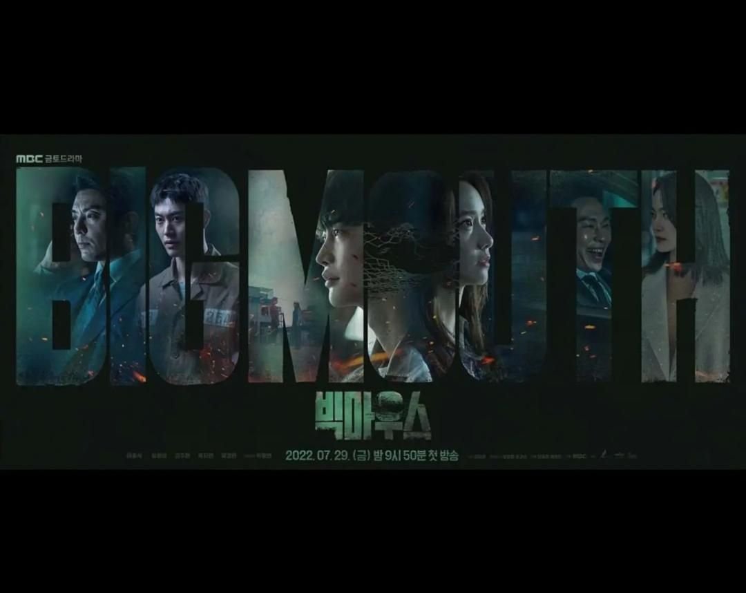 Full Sinopsis Big Mouth Beserta Link Nonton Episode 1 Sub Indo Bukan Telegram, Drama Lee Jong Suk 1 Full Sinopsis Big Mouth Beserta Link Nonton Episode 1 Sub Indo Bukan Telegram, Drama Lee Jong Suk