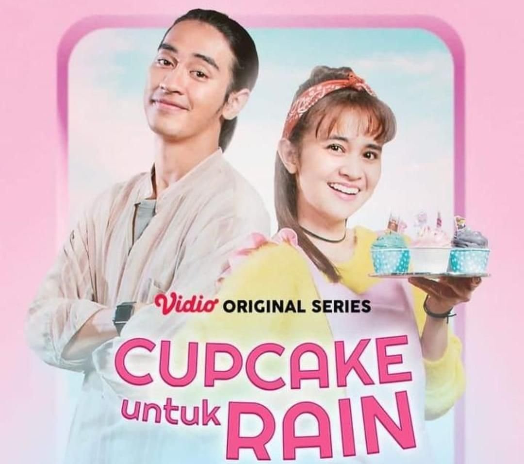 Series Cupcake untuk Rain Berapa Episode? Berikut Jadwal Tayang dan Link Nonton Bukan LK21 1 Series Cupcake untuk Rain Berapa Episode? Berikut Jadwal Tayang dan Link Nonton Bukan LK21