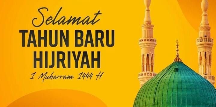15 Pantun Bijak Menyambut Tahun Baru Islam 1444 Hijriah, Penuh Harapan untuk Lebih Baik 10 15 Pantun Bijak Menyambut Tahun Baru Islam 1444 Hijriah, Penuh Harapan untuk Lebih Baik