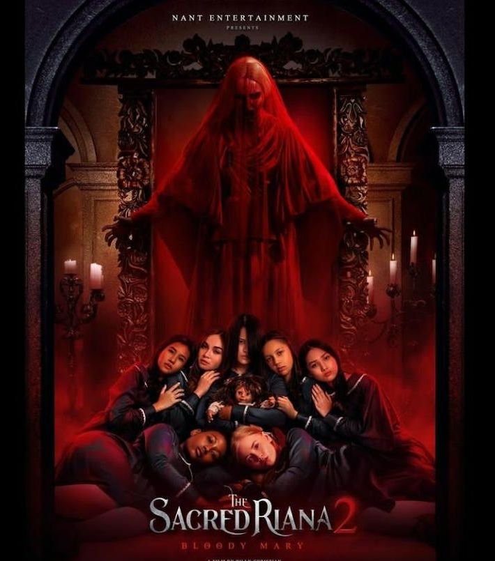 3 Film Horor Terbaru Sedang Tayang di Bioskop Tanah Air, ada Hantu Seram Ivanna Hingga The Sacred Riana 2 1 3 Film Horor Terbaru Sedang Tayang di Bioskop Tanah Air, ada Hantu Seram Ivanna Hingga The Sacred Riana 2