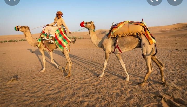 Ketahui Sejarah Tahun Baru Islam. Bagaimana Sejarahnya 1 Ketahui Sejarah Tahun Baru Islam. Bagaimana Sejarahnya