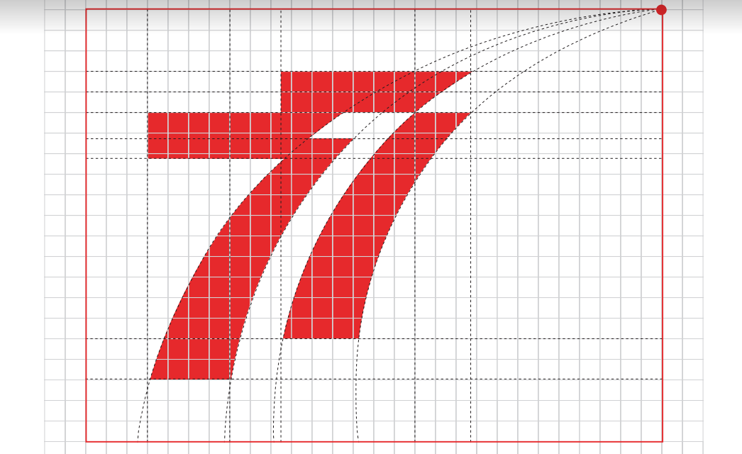 LINK DOWNLOAD Logo HUT RI Ke-77 Resmi, Terdapat Buku Panduan dan Template Design