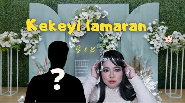 Berikut Fakta-Fakta Rumor Syakir Daulay yang Lamar Kekeyi Ramai di Instagram, Tenyata ini... 2 Berikut Fakta-Fakta Rumor Syakir Daulay yang Lamar Kekeyi Ramai di Instagram, Tenyata ini...