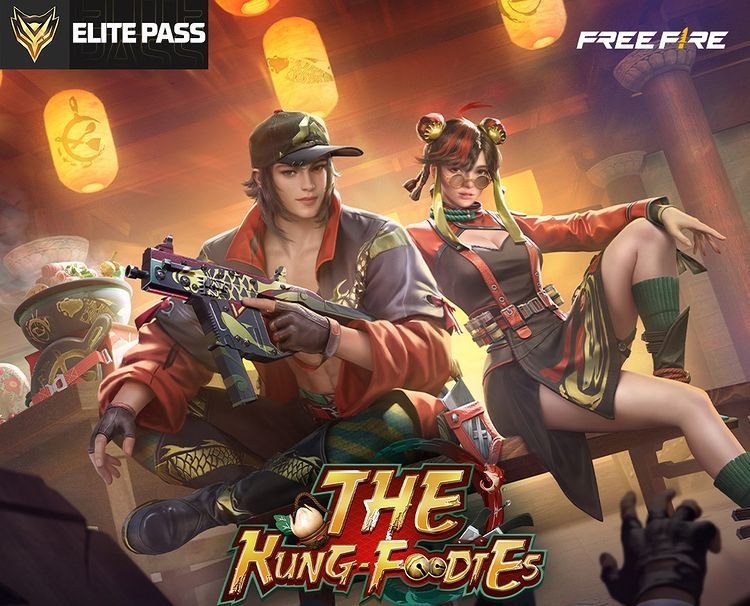 Update Kode Redeem FF Free Fire 2 Agustus 2022, Klaim Hadiah Skin Epic dan Diamond Secara Gratis
