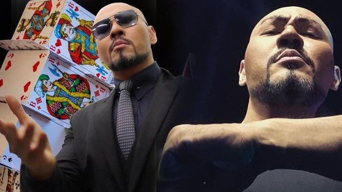 Deddy Corbuzier Undang Kominfo di Podcast Close The Door, Bahas PayPal dan Judi Online?