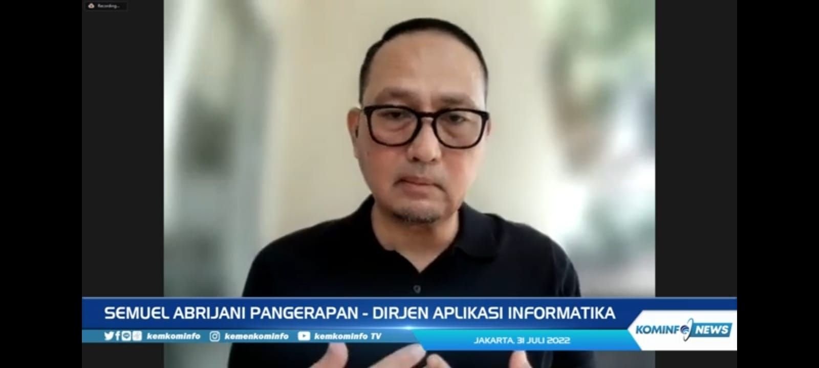 Kabar Baik Buat Gamer! Steam, Dota 2 dan CS GO Sudah Komunikasi dengan Kominfo 1 Kabar Baik Buat Gamer! Steam, Dota 2 dan CS GO Sudah Komunikasi dengan Kominfo