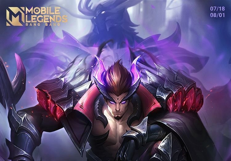 Buruan Klaim! Kode Redeem ML Mobile Legends 2 Agustus 2022 Terbaru dan Masih Aktif