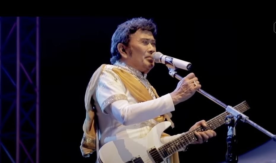 Keyakinan Rhoma Irama, Musik Dangdut Bisa Obati Penyakit hingga Covid-19 Sekalipun 1 Keyakinan Rhoma Irama, Musik Dangdut Bisa Obati Penyakit hingga Covid-19 Sekalipun