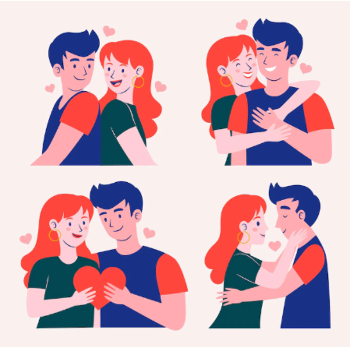 Terbaru! 15 Link Twibbon National Girlfriend Day 2022, Desain Terbaru, Romantis dan Kekinian 4 Terbaru! 15 Link Twibbon National Girlfriend Day 2022, Desain Terbaru, Romantis dan Kekinian