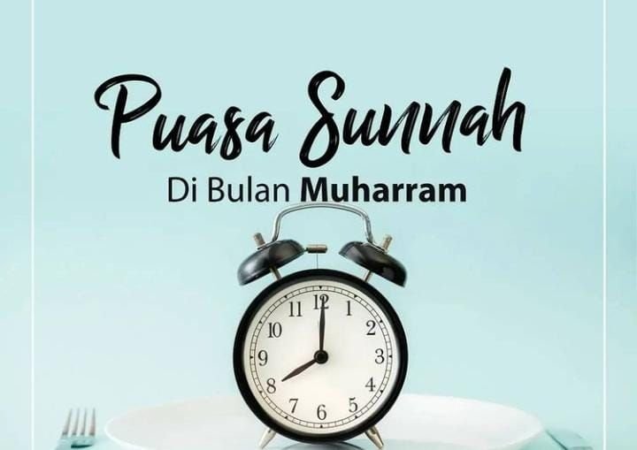 Panduan Lengkap Puasa Muharram: Tata Cara, Hukum dan Keutamannya