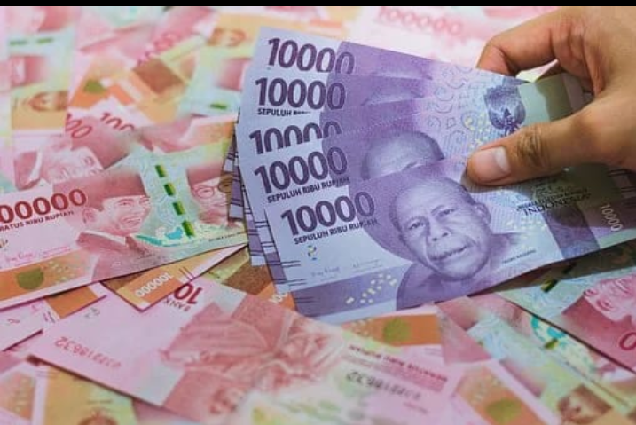 WOW! Tukin Pejabat Pemprov Banten Lebih Besar Dari Kementerian, Segini Rinciannya 2 WOW! Tukin Pejabat Pemprov Banten Lebih Besar Dari Kementerian, Segini Rinciannya