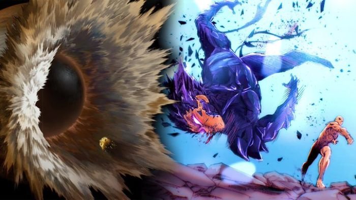 Link Baca One Punch Man Chapter 169 Sub Indo, Saitama Kuasai Teknik Baru yang Tak Terduga 1 Link Baca One Punch Man Chapter 169 Sub Indo, Saitama Kuasai Teknik Baru yang Tak Terduga