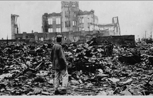 Menengok Ulang Tragedi Bom Hiroshima dan Nagasaki, Benarkah Terjadi pada Bulan Agustus?