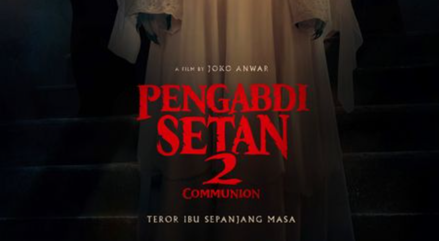Pengabdi Setan 2 Communion: Ini Daftar Pemain dengan Nama Asli dan Perannya