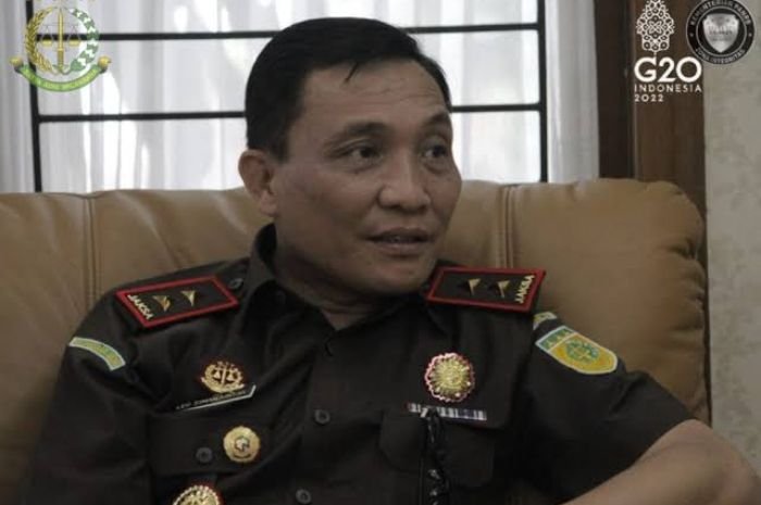 BREAKING NEWS! Kejati Banten Tetapkan Tersangka Kasus Kredit Macet Bank Banten 1 BREAKING NEWS! Kejati Banten Tetapkan Tersangka Kasus Kredit Macet Bank Banten