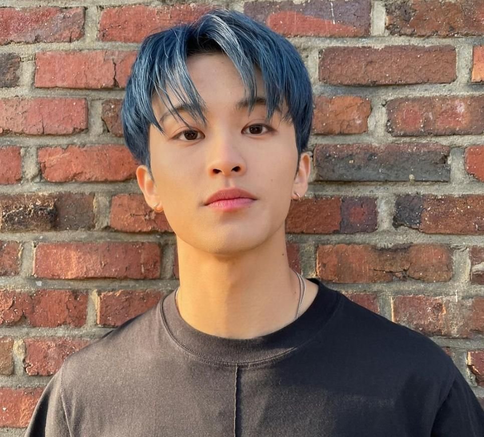 Usai Lakukan Live Instagram, Mark NCT Dianggap Tidak Hargai Penggemar 1 Usai Lakukan Live Instagram, Mark NCT Dianggap Tidak Hargai Penggemar