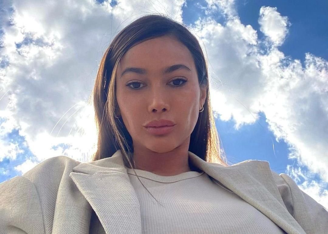 Fakta-fakta dan Profil Ratu Felisha, Pemeran Film Pengabdi Setan 2 Communion 1 Fakta-fakta dan Profil Ratu Felisha, Pemeran Film Pengabdi Setan 2 Communion