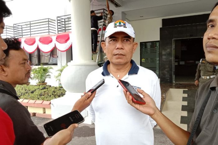 Waduh, Lebih dari Setengah Total Koperasi yang Ada di Kota Serang Dinyatakan Tidak Sehat