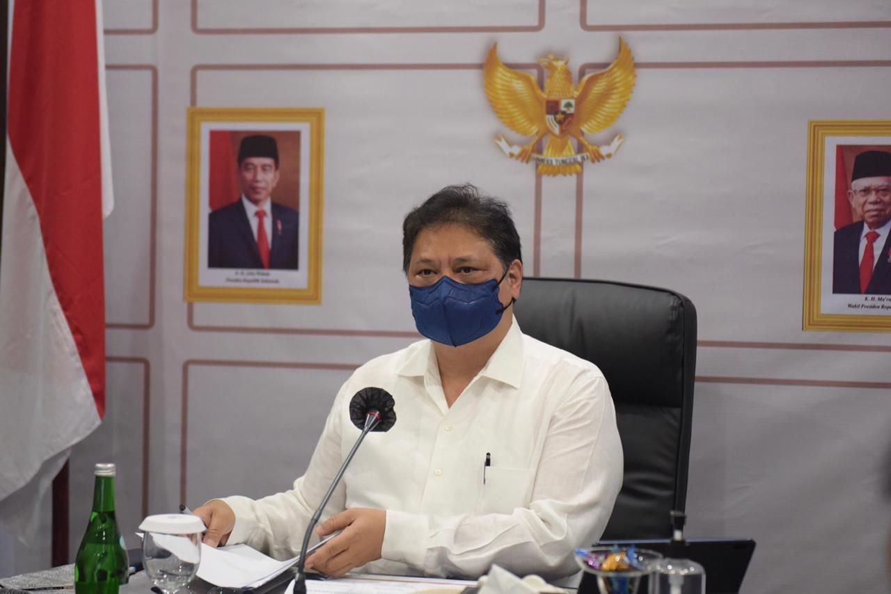 Pemerintah Optimistis Pertumbuhan Ekonomi Kuartal II Masih Di Atas Inflasi 1 Pemerintah Optimistis Pertumbuhan Ekonomi Kuartal II Masih Di Atas Inflasi