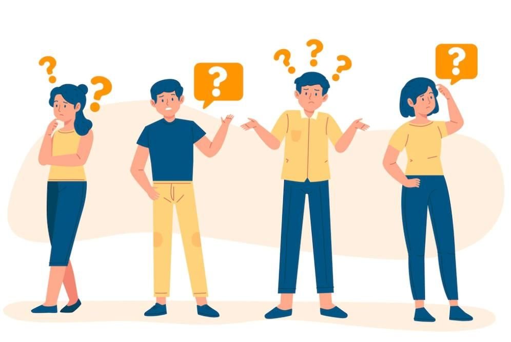 Begini Arti No Face No Case, Dari Makna Dalam Bahasa Gaul Hingga Awal Mula Muncul