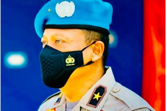 Mengenal Krishna Murti, Polisi yang Pernah Jadi Atasan Ferdy Sambo dan Kini Justru Menyalipnya