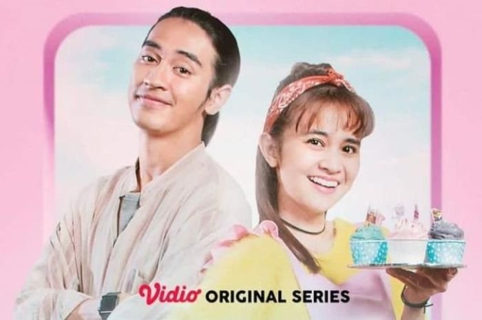TAMAT! Link Nonton Cupcake untuk Rain Episode 6, Abidzar dan Michelle Ziudith Berakhir Bahagia? 2 TAMAT! Link Nonton Cupcake untuk Rain Episode 6, Abidzar dan Michelle Ziudith Berakhir Bahagia?