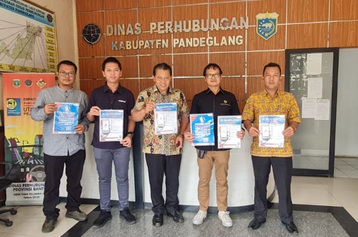 Pertamina Pandeglang Buka Posko Pendaftaran Online Subsidi Tepat My Pertamina, Simak Caranya