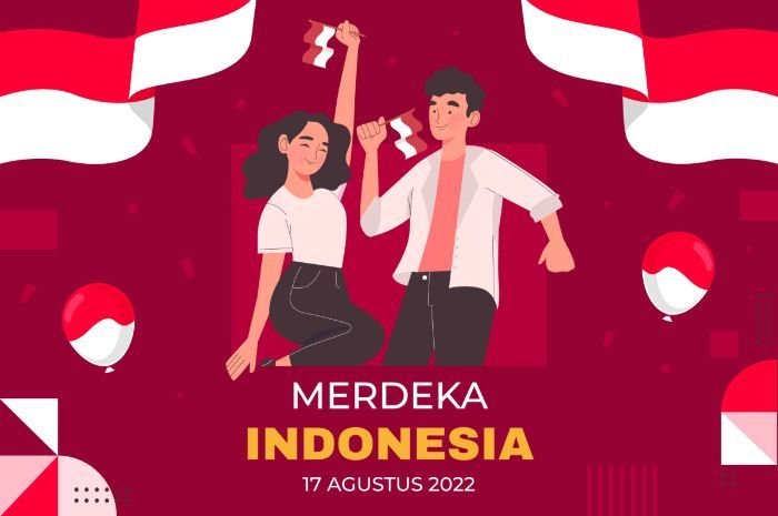 20 Daftar Lagu Wajib Nasional yang Sering Diputar pada Peringatan HUT Kemerdekaan RI