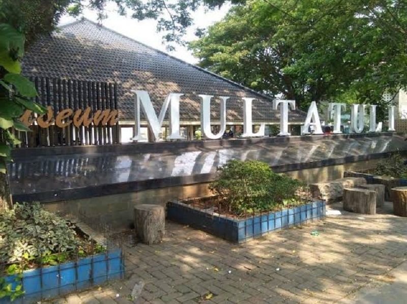 Pemkab Lebak Berencana Akan Berlakukan Tarif Bagi Pengunjung Museum Multatuli 1 Pemkab Lebak Berencana Akan Berlakukan Tarif Bagi Pengunjung Museum Multatuli